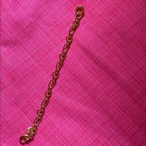 Origami Owl bracelet